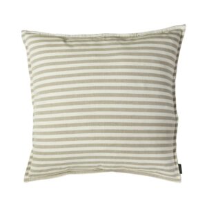 151812_A.jpg beige og hvid stribet pude 60x60 cm.
