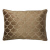 162803-2.jpg pude 50x60 cm. brun velour pude