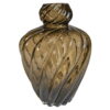 231290 shopbillede vase brun