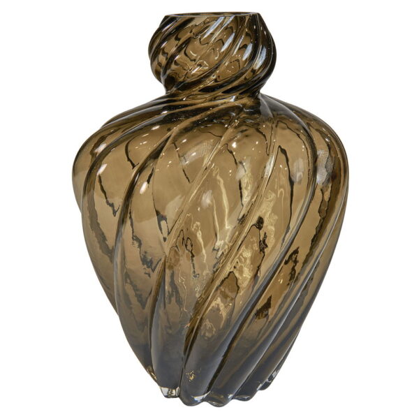 231290 shopbillede vase brun