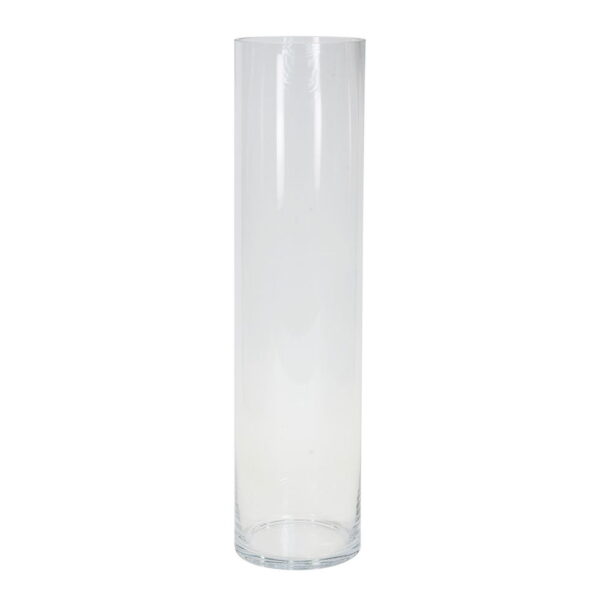 231505 cylindervase 15x60 cm.
