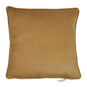 233909-Shopbillede pude i amber