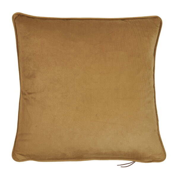 233909-Shopbillede pude i amber