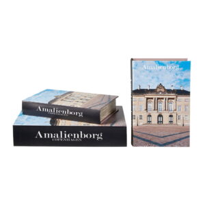 235203 shopbillede Amalienborg
