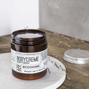 Bodycreme