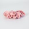 Bella scrunnchie rosa