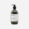 Body wash-linen dew