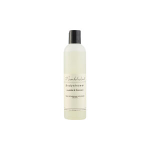 Bodyshower lavendel og rosmarin