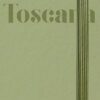 Bog shopbillede Toscana
