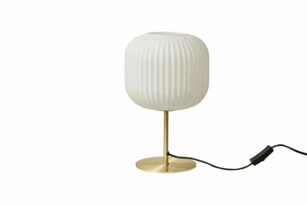 Bordlampe Floa 20c33 cm