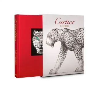 Cartier bog miljøbillede 1