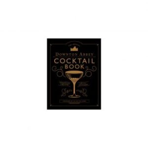 Cocktail bog shopbillede