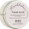 Facial scrub fra Munkholm