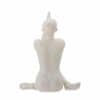 Figur bagfra yoga stilling