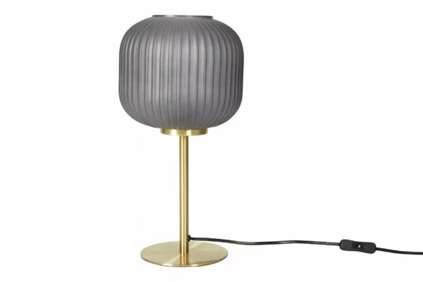 Floa lampe shopbillede grå