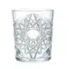 Glas plastik35 cl. 10 cm.