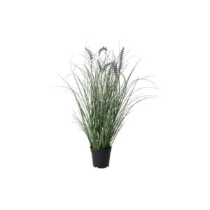 Kunstig lavendel plante