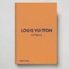 Louis Vuitton catwalk bog