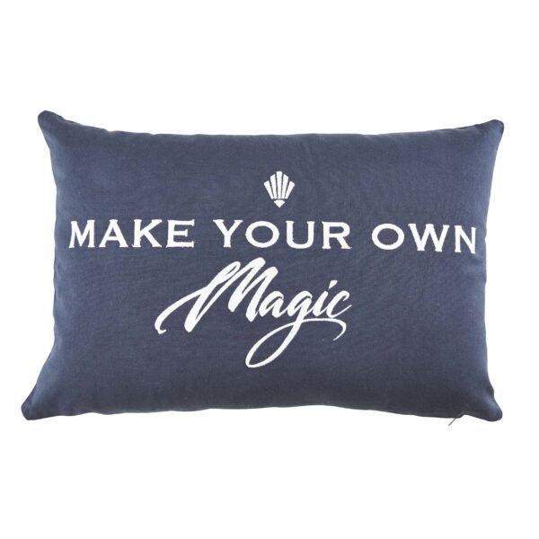 Make your own magic