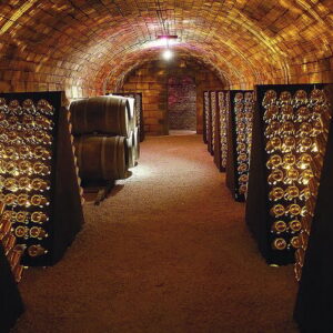Miljøbillede 1 champagne wine og kings and the king of wines