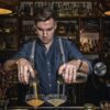 Miljøbillede 5 bartenderens grundbog