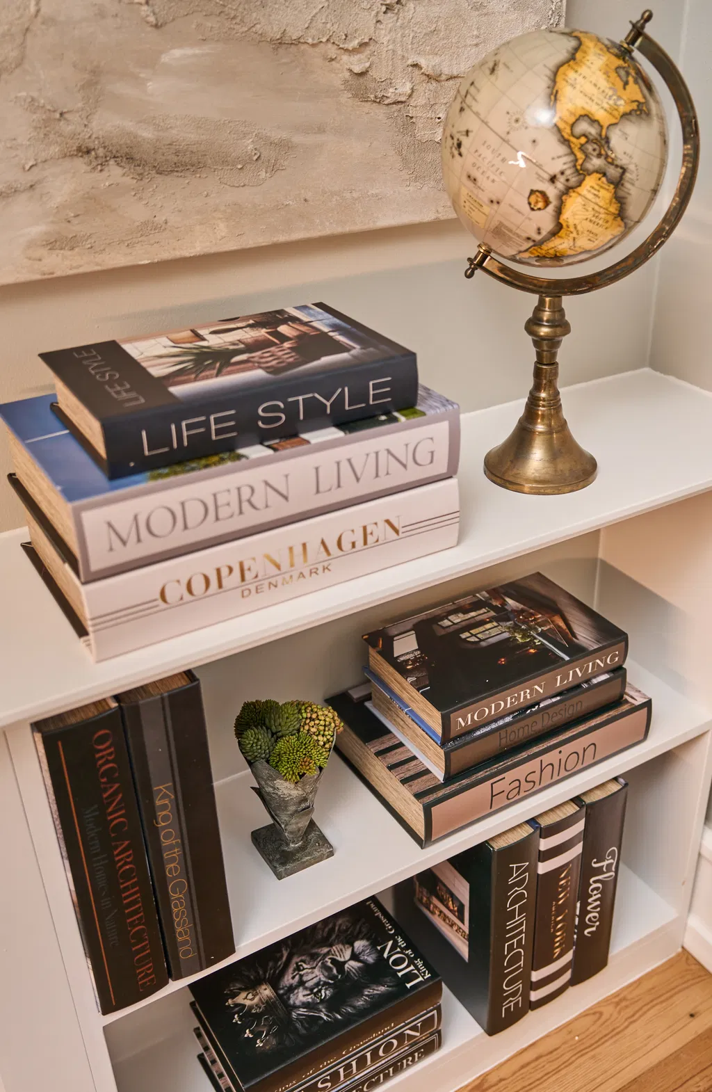 Miljøbillede HOME DESIGN 245312