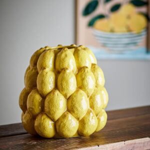 Miljøbillede Limone vase 1