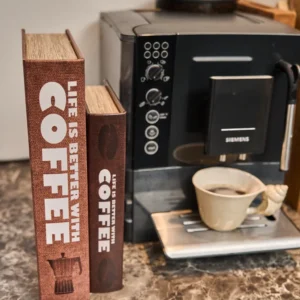 Miljøbillede coffee æskesæt 245323