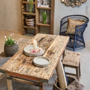 Miljøbillede fad deko D33x6 cm.