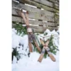 Miljøbillede ski julepynt