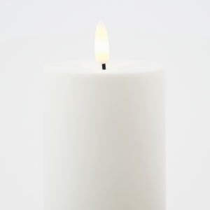 Nærbillede LED lys