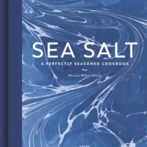 Shopbillede sea salt bog
