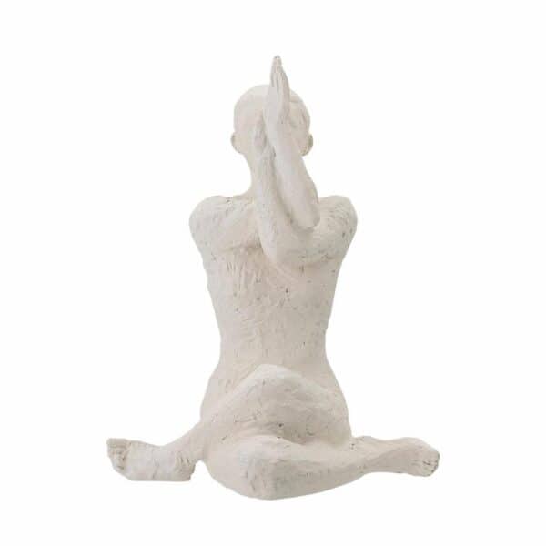 Shopbillede figur yoga stilling