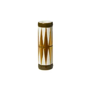 Shopbillede 5x16 cm. tromme guld