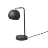 Shopbillede Arua bordlampe i sort