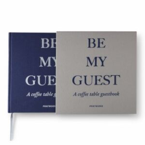 Shopbillede -Be My Guest