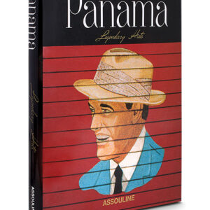 Shopbillede Panama- Legendary Hats