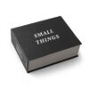 Shopbillede af Small things boks