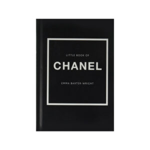 Shopbillede boks Chanel