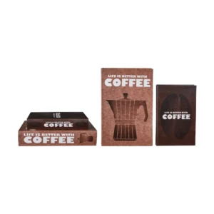 Shopbillede cofee æskesæt 245323