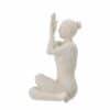 Shopbillede figur yoga stilling 2