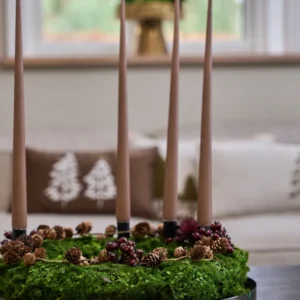 Shopbillede mos krans 1