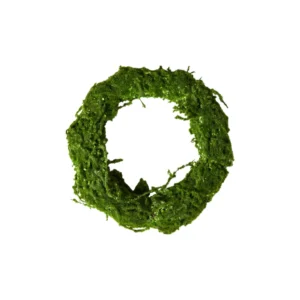 Shopbillede mos krans