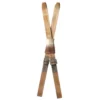 Shopbillede ski deko 19x7x80 cm