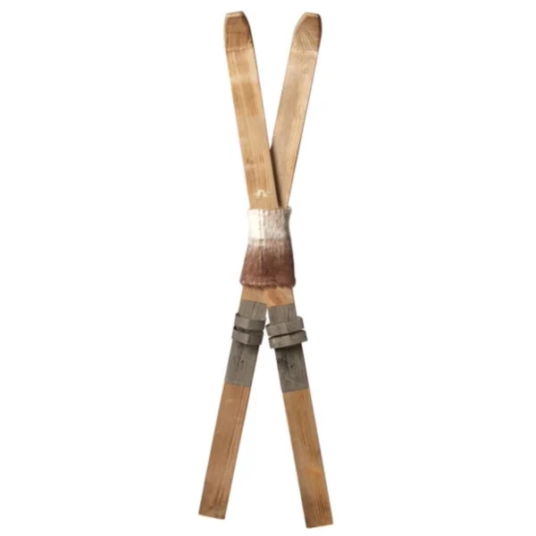 Shopbillede ski deko 19x7x80 cm