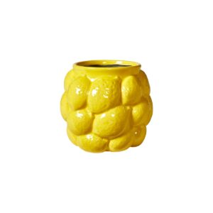 Shopbillede skjuler D16x14 cm. citron