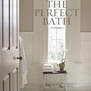 Shopbillede the perfect bath
