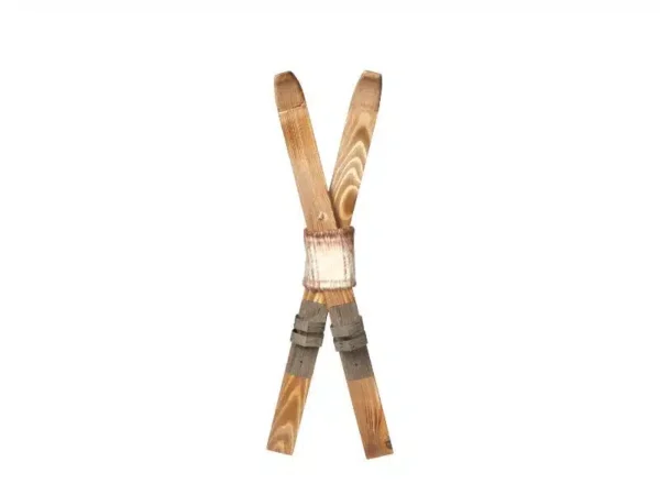 Ski julepynt 59 cm.