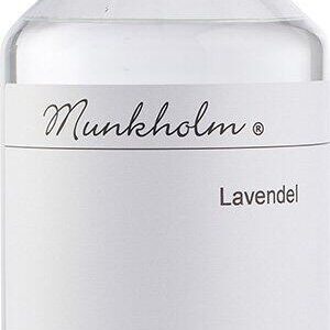 Strygevand lavendel NYT