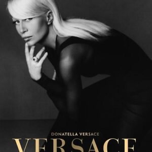 Bog Versace fra New Mags